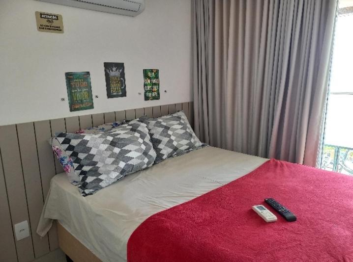 Flat Maravilhosa Vista Beira Mar De Intermares 605 Daire Cabedelo Dış mekan fotoğraf