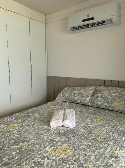 Flat Maravilhosa Vista Beira Mar De Intermares 605 Daire Cabedelo Dış mekan fotoğraf