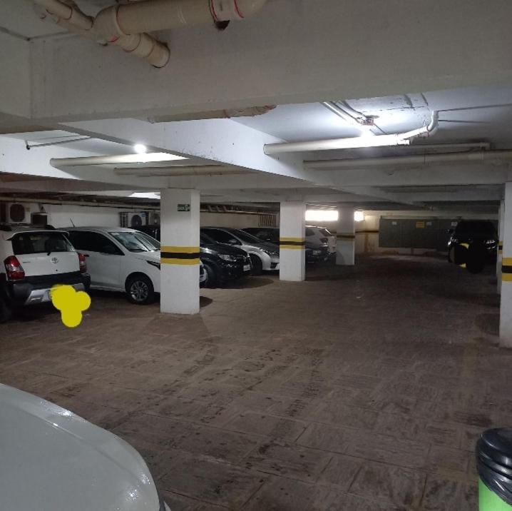 Flat Maravilhosa Vista Beira Mar De Intermares 605 Daire Cabedelo Dış mekan fotoğraf