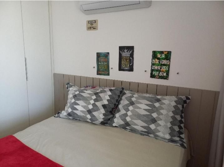 Flat Maravilhosa Vista Beira Mar De Intermares 605 Daire Cabedelo Dış mekan fotoğraf