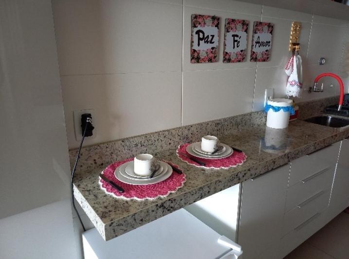 Flat Maravilhosa Vista Beira Mar De Intermares 605 Daire Cabedelo Dış mekan fotoğraf