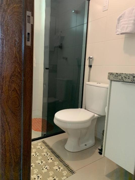 Flat Maravilhosa Vista Beira Mar De Intermares 605 Daire Cabedelo Dış mekan fotoğraf