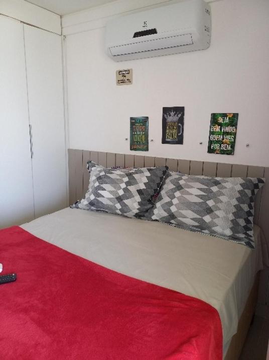 Flat Maravilhosa Vista Beira Mar De Intermares 605 Daire Cabedelo Dış mekan fotoğraf