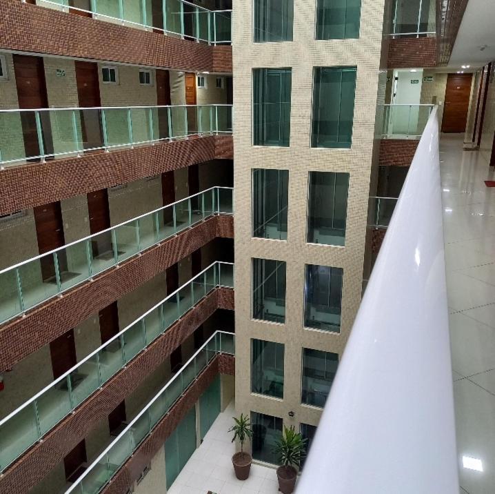 Flat Maravilhosa Vista Beira Mar De Intermares 605 Daire Cabedelo Dış mekan fotoğraf