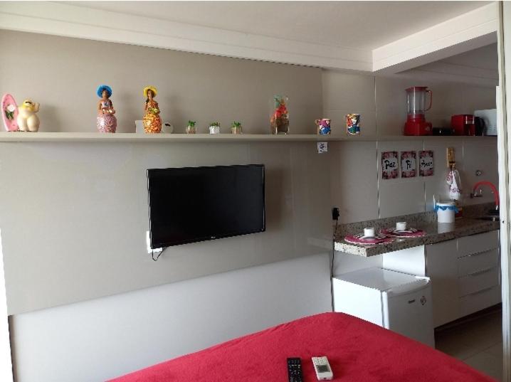 Flat Maravilhosa Vista Beira Mar De Intermares 605 Daire Cabedelo Dış mekan fotoğraf
