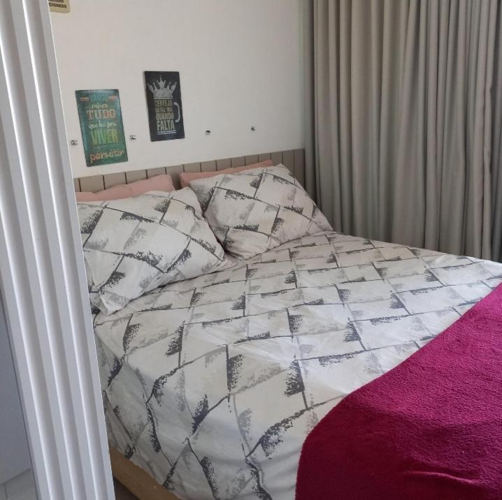 Flat Maravilhosa Vista Beira Mar De Intermares 605 Daire Cabedelo Dış mekan fotoğraf