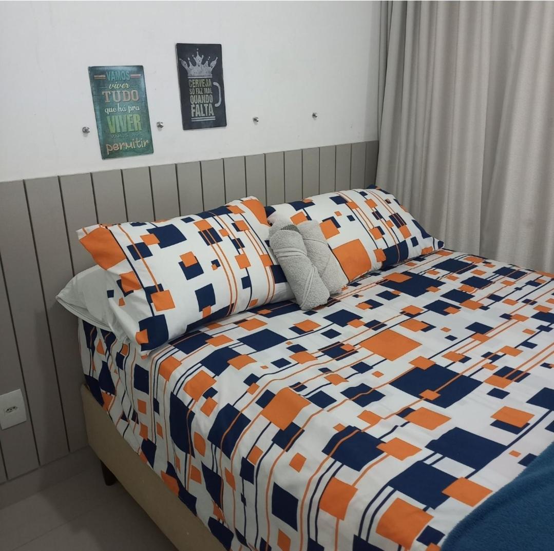 Flat Maravilhosa Vista Beira Mar De Intermares 605 Daire Cabedelo Dış mekan fotoğraf